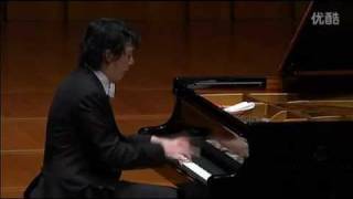 Yundi Li Plays Chopin Polonaise Op 53 Heroic [upl. by Shu684]