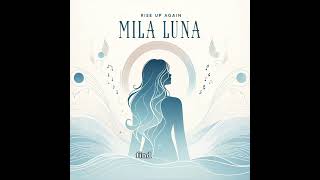 Mila Luna  Live a Beautiful Life Lyrics [upl. by Herzig]