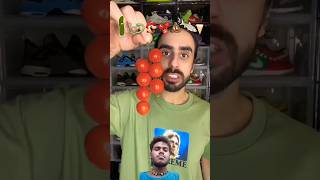 Food ASMR Eating a Sour Sis Pickle asmr food eating thespiceoflife shorts 🙂👍 [upl. by Atisor3]