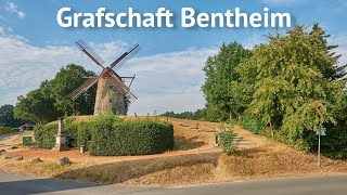 Ferienpark Grafschaft Bentheim The Perfect FunFilled Family Vacation [upl. by Landis864]