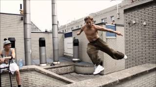 The Worlds Best Parkour and Freerunning [upl. by Adidnere]