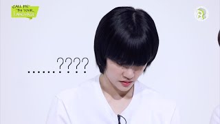 Miya doesnt understand a compliment GWSN HIGHLIGHTS [upl. by Racso]