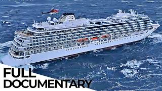 The Cruise Ship Industry A floating grave  The Future of the Cruise Industry  ENDEVR Documentary [upl. by Wadleigh232]