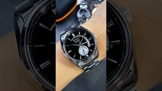 SEIKO PRESAGE Đồng hồ nam Seiko Presage SSA351J1 qua sử dụng watch dongho seiko [upl. by Ylloh]