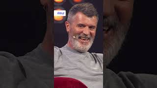 Roy Keane reveals the difficult decisions he had to make 🤣 [upl. by Onez]