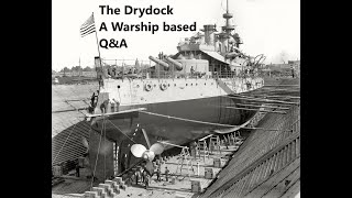 The Drydock  Episode 283 Part 2 [upl. by Aldis]