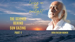 Sun Gazing Introduction to our mentors Part1 [upl. by Gorlicki]