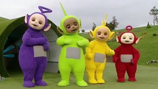 Teletubbies 3 HOURS Full Episode Compilation  Videos For Kids [upl. by Pacheco]