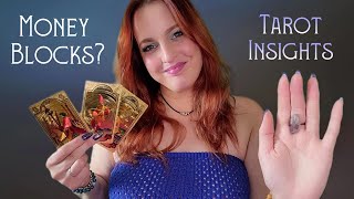 Your Tarot Card to Overcome Obstacles Find Balance amp Success  ASMR Reiki [upl. by Hephzipah520]