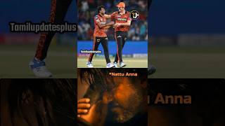 Natarajan bowling yorkers in style 🔥 natrajan ipl2024 dcvssrh ipl patcummins tamilupdatesplus [upl. by Marchelle]