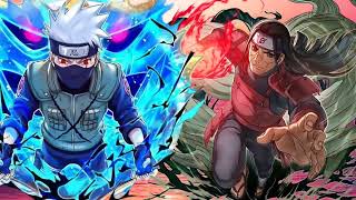 Who is strongest   DMS KAKASHI VS HOKAGE [upl. by Dambro]