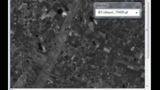 Landsat TM [upl. by Shulem460]