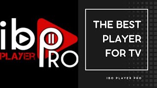 How to install Ibo player pro on Samsung Smart TV using USB [upl. by Philina806]