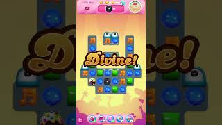 Level 106 hard level candy crush [upl. by Ellenehs447]