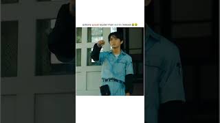 Blind Girl Love Story 💑 shorts youtubeshorts kdrama trending viralvideo love shortdrama4 fyp [upl. by Auhsuj]