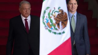 Canadas Visa Reimposition What it Means for Mexicans [upl. by Leuqcar]