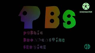 PBS Logo Effects Sponsored by preview 2 effects [upl. by Enaled25]