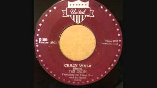 TAB SMITH  CRAZY WALK  PRETEND [upl. by Sokil]