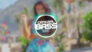 Shaboozey  A Bar Song Tipsy Johnny ONeill Remix Bass Boosted [upl. by Nebra864]