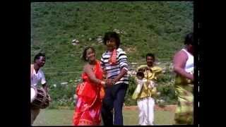 Pokkiri Raja Kadavul Padaichan Song [upl. by Lletram]