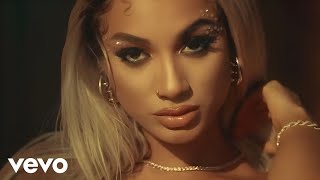 Chris Brown ft DaniLeigh  Nose Dive Music Video [upl. by Balas]