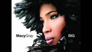 Macy Gray  Ghetto Love [upl. by Ohl637]