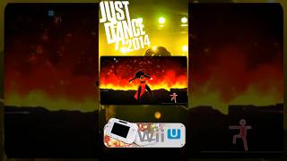 JUST DANCE 2024 EDITION Wii MOD  JANUARY UPDATE WHATS NEW Shorts [upl. by Neerual]