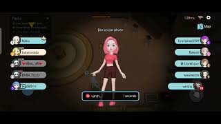 werewolf games gamingchannel gaming gamingchannnel youtube gamergirl gameplay [upl. by Aitropal437]