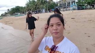 i love torrijos marinduque sobrang linaw ng beach nioa [upl. by Slayton]