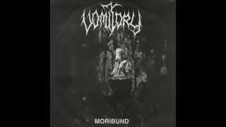 Vomitory  Moribund From Moribund EP 1993 [upl. by Anitneuq197]