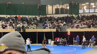 322024 Glen vs Parkside Match 2  2024 MPSSAA State Championship [upl. by Braasch]