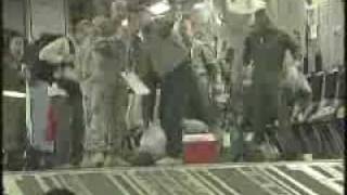 Raw Video Hostages Return From Columbia [upl. by Siffre770]