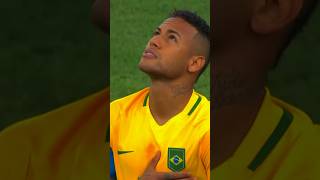 Neymar edit Final on olympic emotional shorts subscribe goviral football [upl. by Oriole]