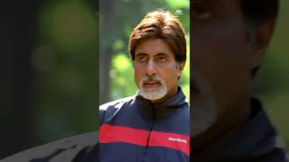 कुतो से डरते हो तुम इतने बड़े होकर भी  ytshorts amitabhbachchan [upl. by Zenia570]