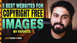 5 Best Website for Copyright Free Images Best Royalty Free Images Free Stock Images  Lets Uncover [upl. by Lan598]