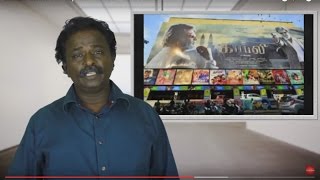 Lessons learned from Rajinikanths Kabali  Tamil Talkies [upl. by Saylor]