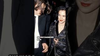 Inside Winona Ryder amp Johnny Depp’s Iconic Romance Part 2 shorts celebrity celebritynews [upl. by Assetan]