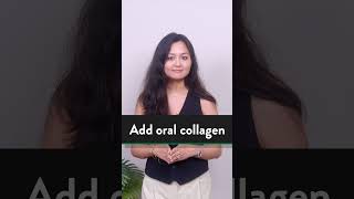 Do collagen supplements really work  Collagen supplement for skin collagenbenefits [upl. by Loggia]