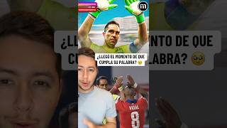 ¿CLAUDIO BRAVO VUELVE A COLO COLO 😱⚪️⚫️ ¿SERÁ POSIBLE ESTE RUMOR [upl. by Zwart]