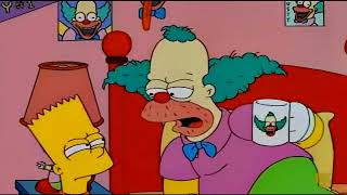 Momentos Krusty [upl. by Ayeki]