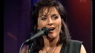 Blinded By You  Anders Blichfeldt og Esther Brohus TV koncert 1995 [upl. by Setsero]