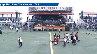 CHAPCHAR KUT 2024 [upl. by Montano]