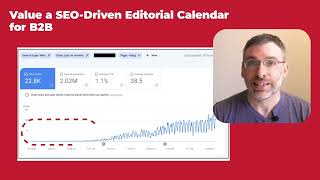 CXL Online Course SEODriven Editorial Calendar [upl. by Sekofski]