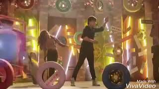 Kartik and naira super dance [upl. by Dulcea]