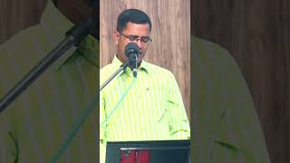 தகப்பனே   SHORTS BY PASTOR PSJUDAH BENHUR  RABBONI MEDIA [upl. by Parent148]