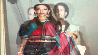 Eritrean Love Song called quotShalalaquot  Eritrea [upl. by Einobe769]