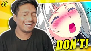 Dont Watch this Anime If Youre under 18  BBF Anime Review Ep 33 [upl. by Tippets]