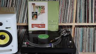 Scritti Politti  The Word Girl 1985 [upl. by Mcilroy]