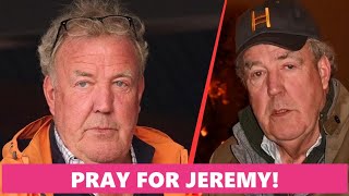 Jeremy Clarkson hints at quitting Clarkson’s Farm amid recent health crisis [upl. by Nylirrej]