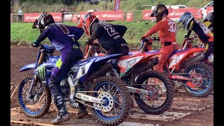 Toowoomba Sunshine State MX 2024 [upl. by Janaye]